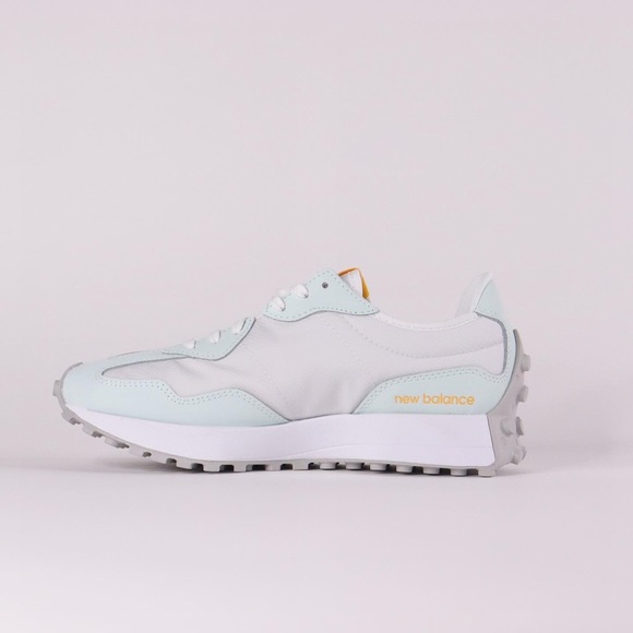 ♦️SOLD♦️NEW BALANCE 327 AQUAMARINE - Picture 2 of 7